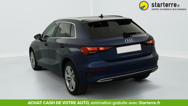 Audi A3 Sportback image 7