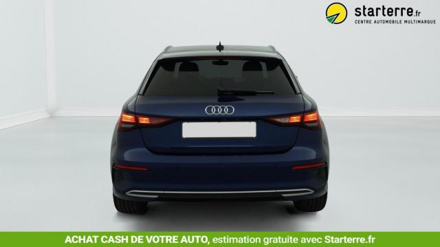 Audi A3 Sportback image 1