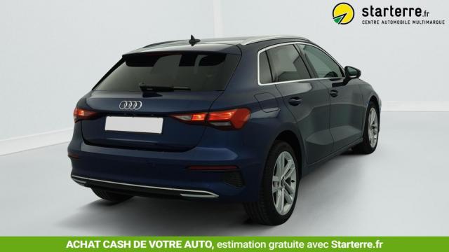 Audi A3 Sportback image 6