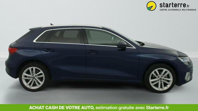 Audi A3 Sportback image 8