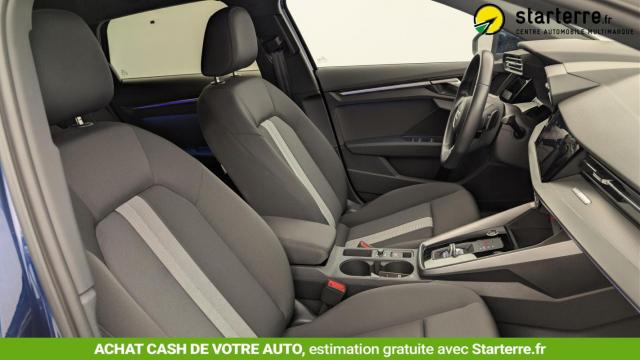 Audi A3 Sportback image 3