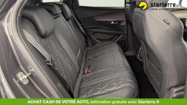 Peugeot 3008 image 7