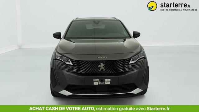 Peugeot 3008 image 2