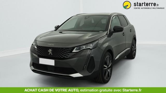 Peugeot 3008 image 4