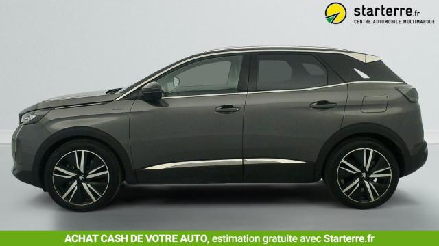 Peugeot 3008 image 6