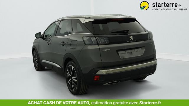Peugeot 3008 image 5