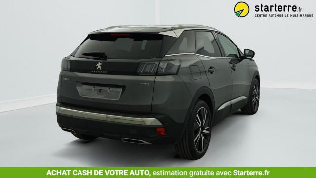 Peugeot 3008 image 9