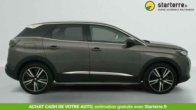 Peugeot 3008 image 8