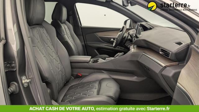 Peugeot 3008 image 1