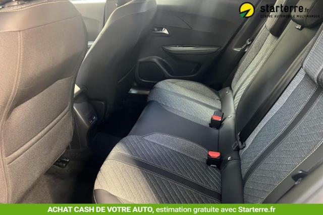 Peugeot 2008 image 3