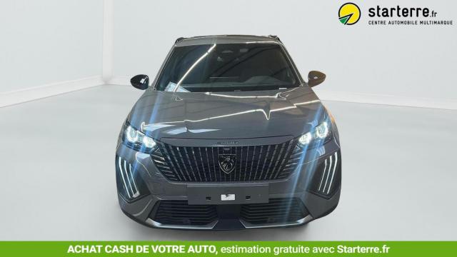 Peugeot 2008 image 8