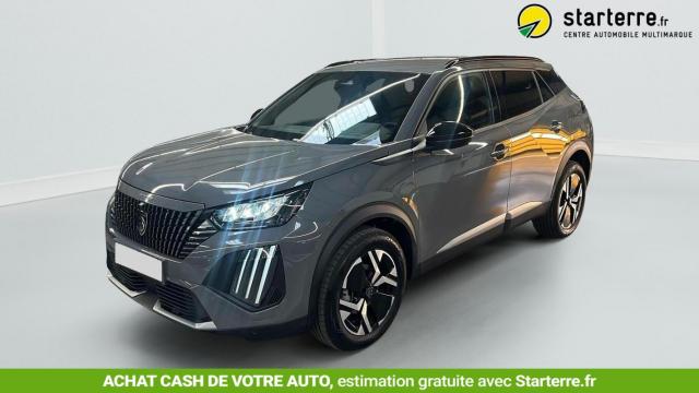 Peugeot 2008 image 7