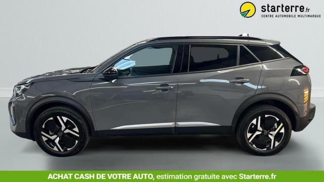 Peugeot 2008 image 2