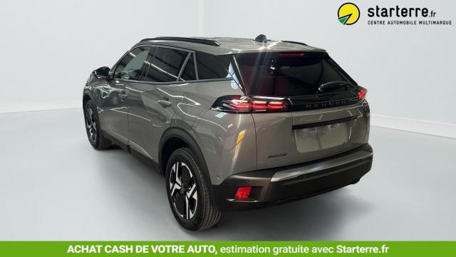 Peugeot 2008 image 9