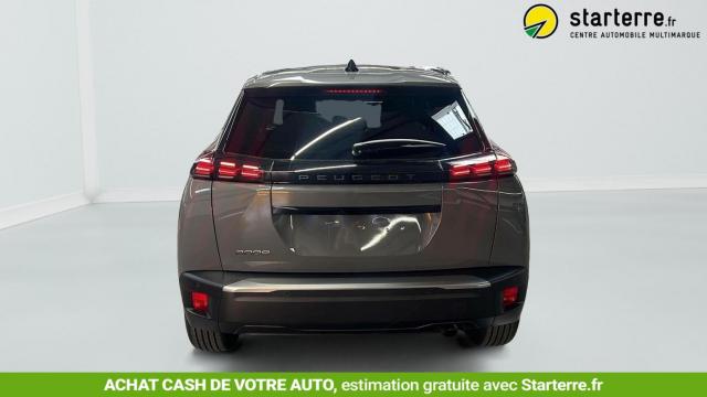 Peugeot 2008 image 5