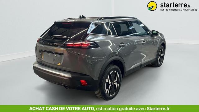 Peugeot 2008 image 1