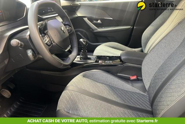 Peugeot 2008 image 6