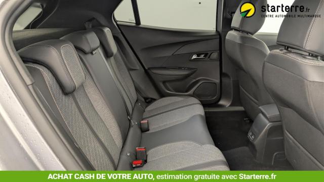 Peugeot 2008 image 8