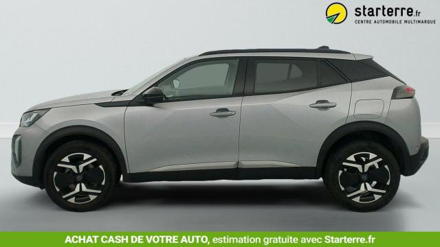 Peugeot 2008 image 1