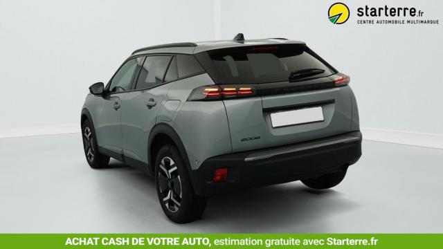 Peugeot 2008 image 6