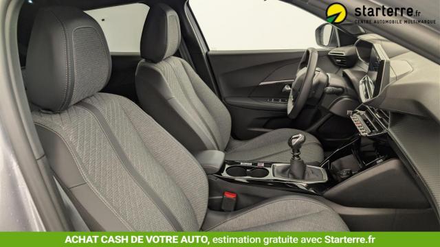 Peugeot 2008 image 9