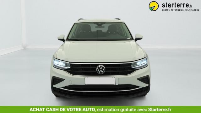 Volkswagen Tiguan image 5