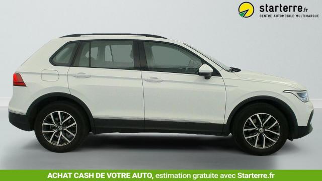 Volkswagen Tiguan image 2
