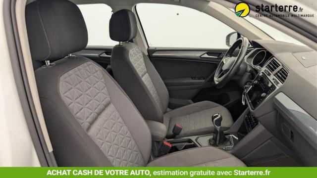 Volkswagen Tiguan image 3