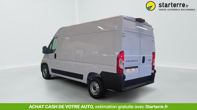 Peugeot Boxer image 7