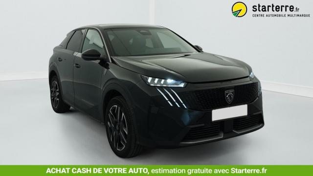 Peugeot 3008 Hybrid 145 E-Dcs6 Gt