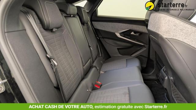 Peugeot 3008 image 2