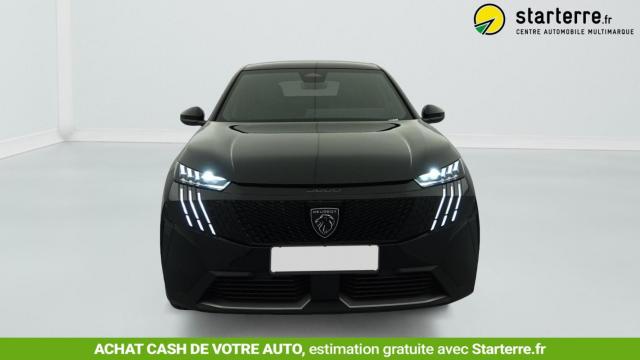 Peugeot 3008 image 9