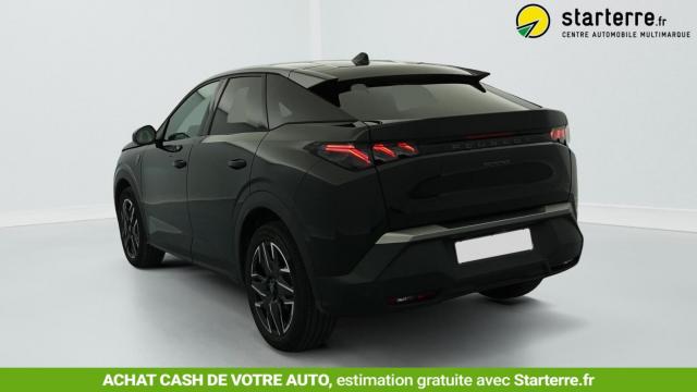 Peugeot 3008 image 5