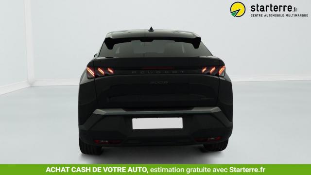 Peugeot 3008 image 8
