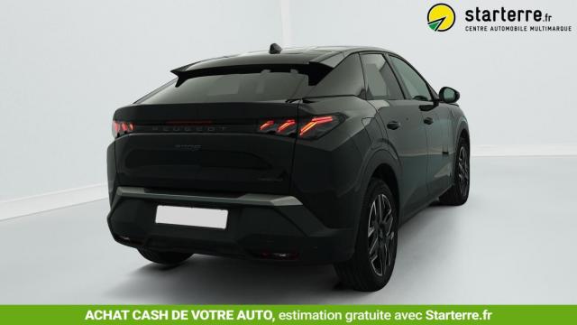 Peugeot 3008 image 7