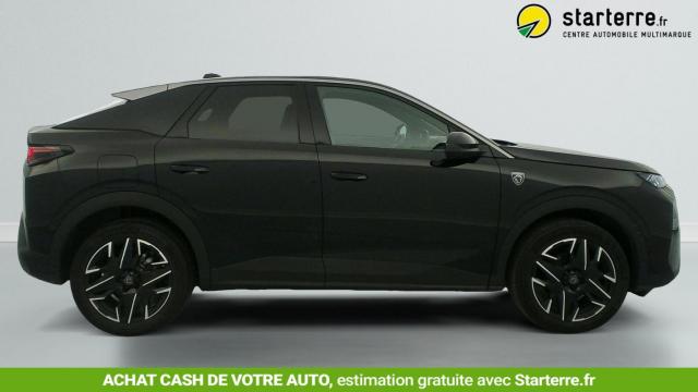 Peugeot 3008 image 6