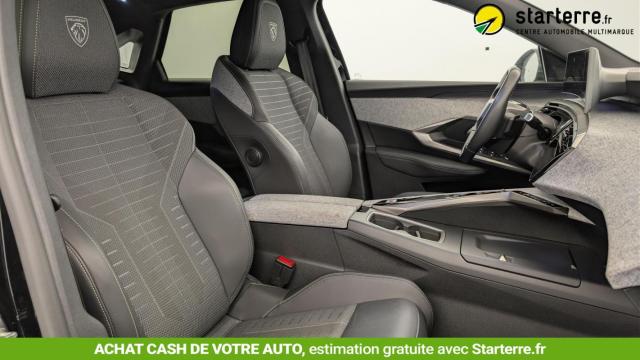 Peugeot 3008 image 4