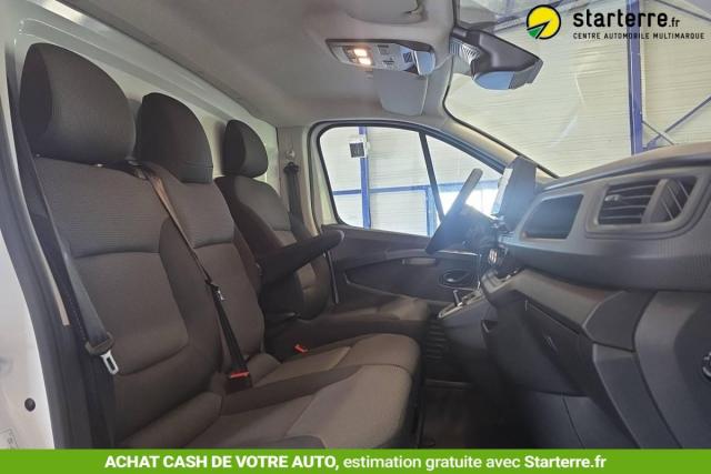 Renault Trafic image 1