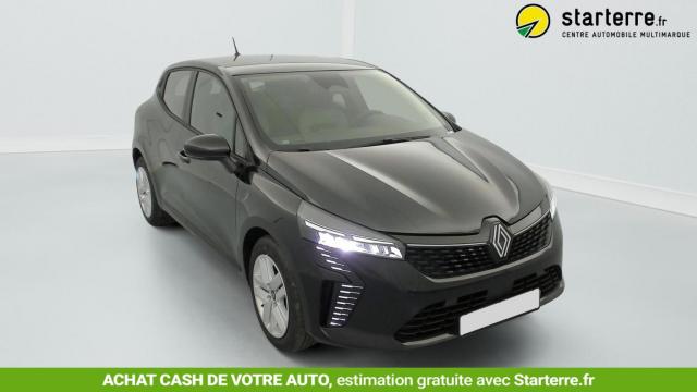 Renault Clio 5 Tce 90 Ch Gsr2 Evolution