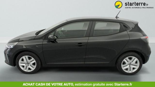 Renault Clio image 9