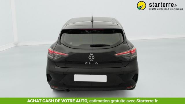 Renault Clio image 2