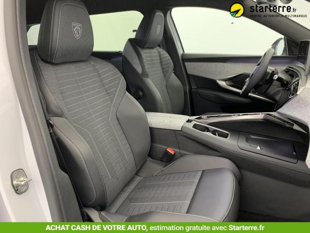 Peugeot 5008 image 3