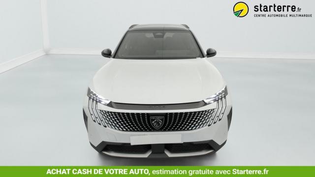 Peugeot 5008 image 7