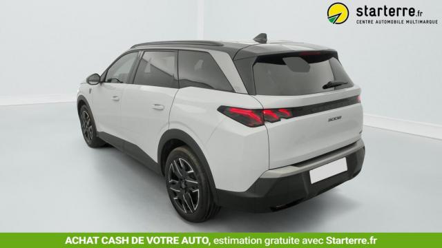 Peugeot 5008 image 9