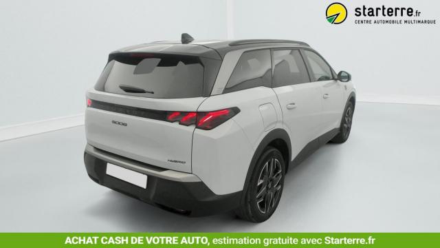 Peugeot 5008 image 6