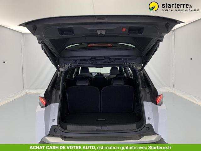 Peugeot 5008 image 2