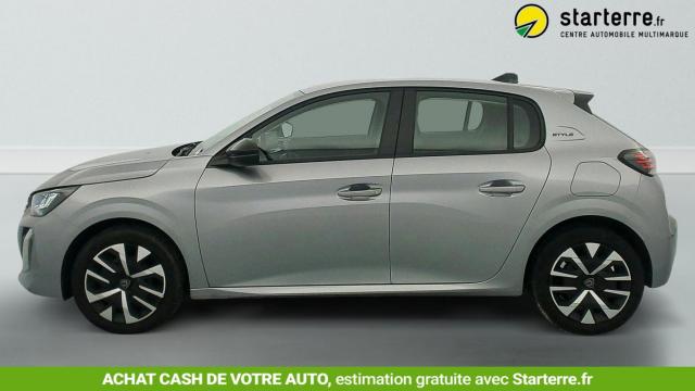 Peugeot 208 image 1
