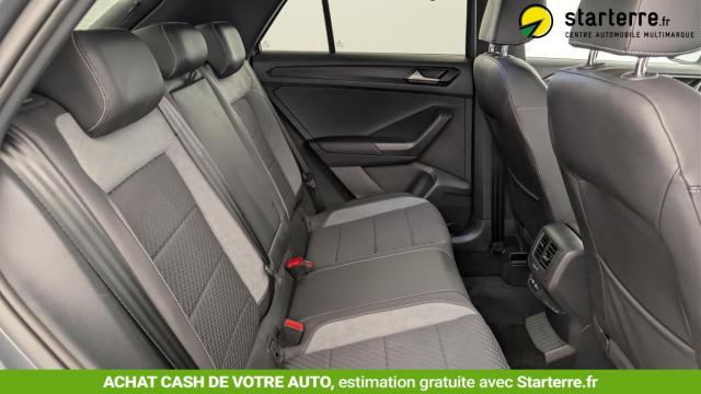 Volkswagen T-Roc image 4