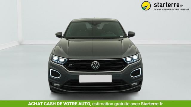 Volkswagen T-Roc image 9
