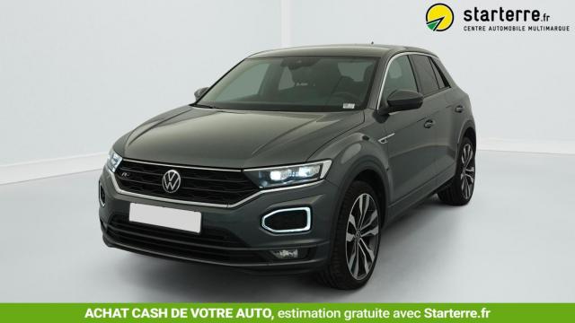 Volkswagen T-Roc image 5